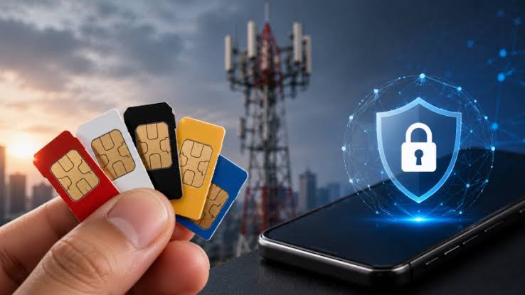 New SIM Card Rules Come Into Effect in India: What Mobile Users Need to Know